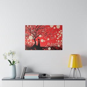 Serene Blossom