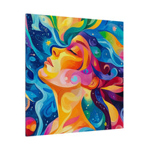 Load image into Gallery viewer, Colorful Woman
