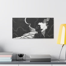 Load image into Gallery viewer, Moonlit Bridge
