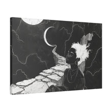 Load image into Gallery viewer, Moonlit Bridge
