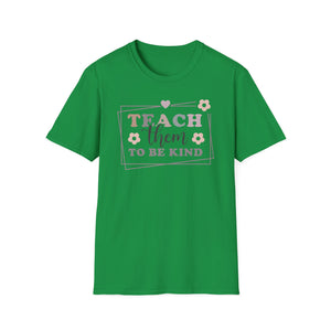 Teach Them to be Kind