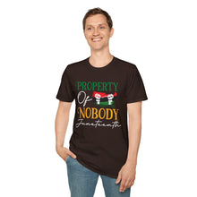 Load image into Gallery viewer, Unisex Softstyle T-Shirt - Juneteenth
