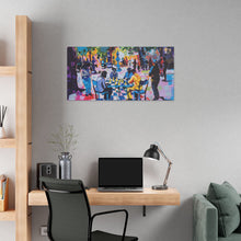 Load image into Gallery viewer, Chess in the Park
