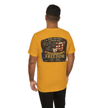 Load image into Gallery viewer, Freedom250 Years Tee
