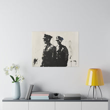 Load image into Gallery viewer, Men in Blue
