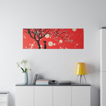 Load image into Gallery viewer, Serene Red Blossom
