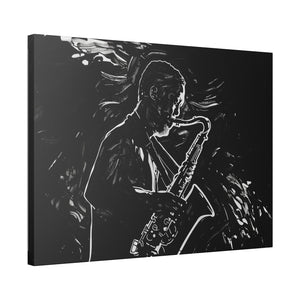 Man of Jazz