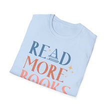 Load image into Gallery viewer, Read More Books
