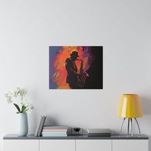 Load image into Gallery viewer, Jazz Musician
