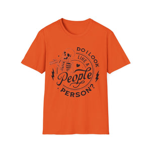 People Person