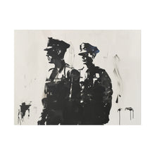 Load image into Gallery viewer, Men in Blue
