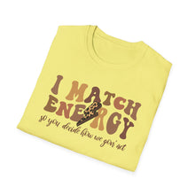 Load image into Gallery viewer, Match Energy
