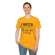 Load image into Gallery viewer, Match Energy
