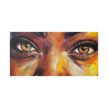 Load image into Gallery viewer, Pretty Brown Eyes
