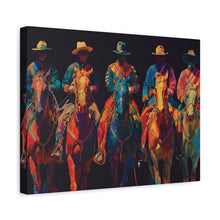 Load image into Gallery viewer, Buffalo Soldiers in my vision
