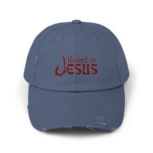 Load image into Gallery viewer, Hooked on Jesus

