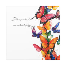 Load image into Gallery viewer, Matte Canvas, Stretched, 1.25"
