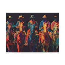 Load image into Gallery viewer, Buffalo Soldiers in my vision
