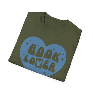 Book Lover