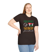 Load image into Gallery viewer, Unisex Softstyle T-Shirt - Juneteenth
