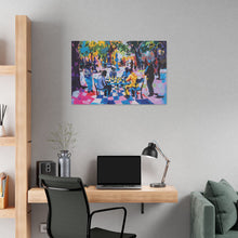 Load image into Gallery viewer, Chess in the Park
