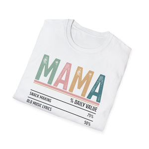 Mama