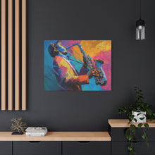 Load image into Gallery viewer, Saxophone Soul
