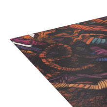 Load image into Gallery viewer, Grounded Woman of Color Postcard Bundles (envelopes included)
