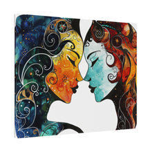 Load image into Gallery viewer, Gemini Twins
