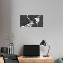 Load image into Gallery viewer, Moonlit Bridge
