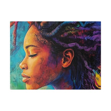 Load image into Gallery viewer, Grounded Woman of Color
