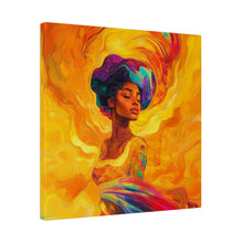 Load image into Gallery viewer, She Lights the Room
