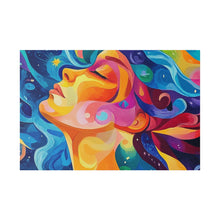 Load image into Gallery viewer, Colorful Woman
