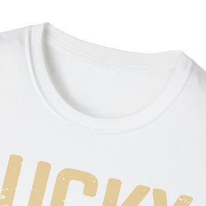 Lucky Bowling Shirt