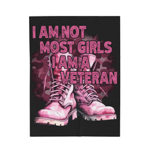 Load image into Gallery viewer, Veteran Girl
