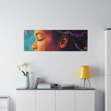 Load image into Gallery viewer, Grounded Woman of Color
