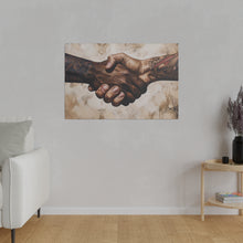 Load image into Gallery viewer, The Handshake
