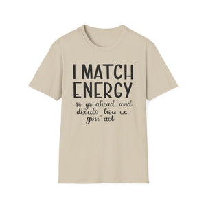Match Energy