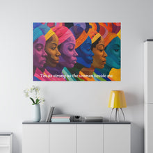 Load image into Gallery viewer, Strong Women
