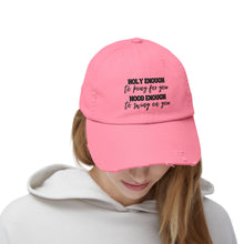 Load image into Gallery viewer, Holy and Hood
