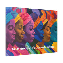 Load image into Gallery viewer, Strong Women
