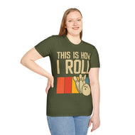 How I Roll