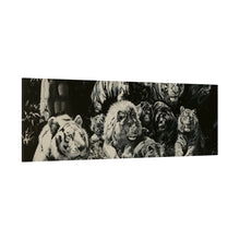 Load image into Gallery viewer, Lions &amp; Tigers
