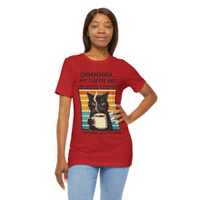 Load image into Gallery viewer, My Coffee and I
