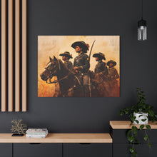 Load image into Gallery viewer, She Wore the Uniform
