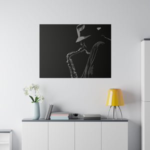 Jazz Musician