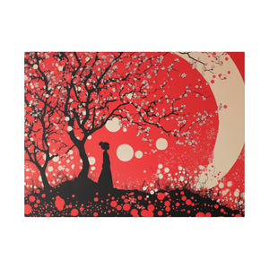 Serene Blossom
