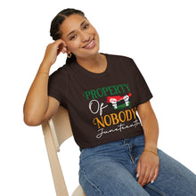 Load image into Gallery viewer, Unisex Softstyle T-Shirt - Juneteenth
