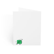 Load image into Gallery viewer, Vibrant Birthday Greeting Cards - Colorful Celebration Set (1, 10, 30, 50 pcs)
