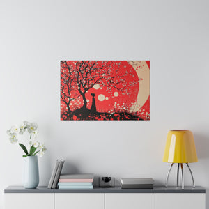 Serene Blossom